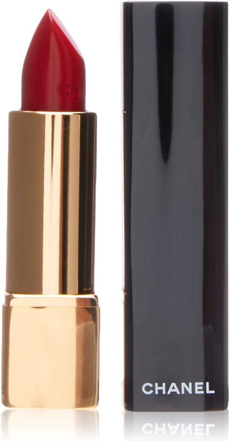 Chanel Rouge Allure №104 Passion 